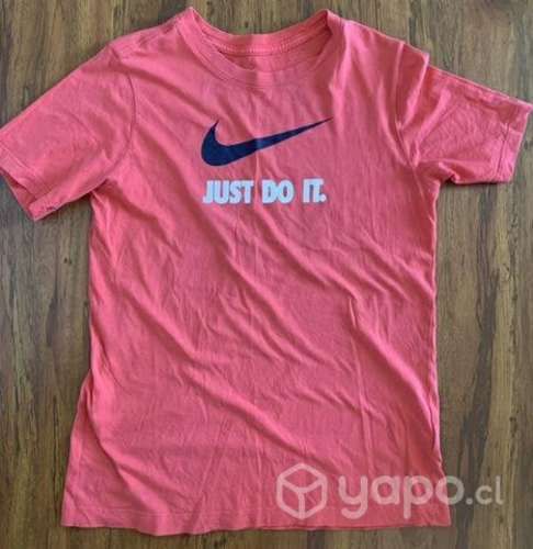 Polera Nike Mujer / Unisex