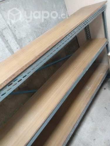 Mueble repisa grande