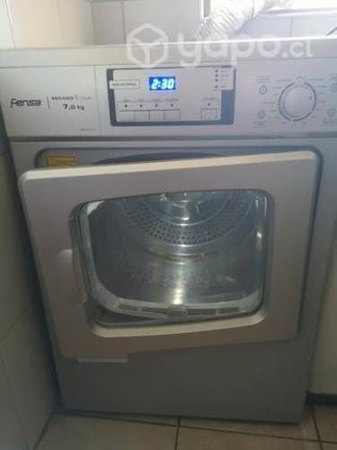 Secadora fensa 7 kilos