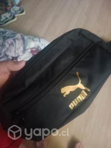 Banano puma de hombre