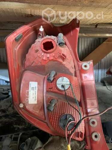 Foco trasero Celerio