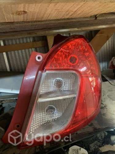 Foco trasero Celerio