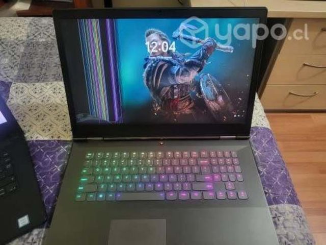 Lenovo Legion Y740-17IRHg [81UJ005CCL]