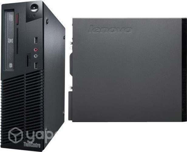 Computador tipo torre lenovo thinkcentre m73