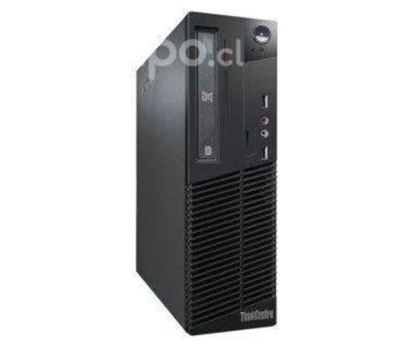 Computador tipo torre lenovo thinkcentre m73