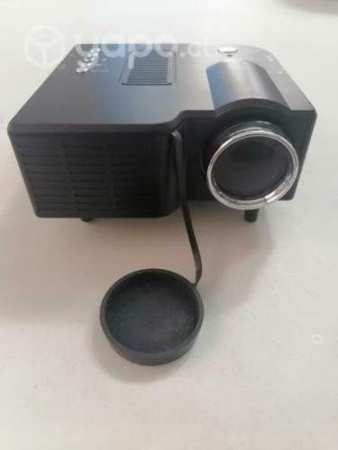 Mini Led Proyector