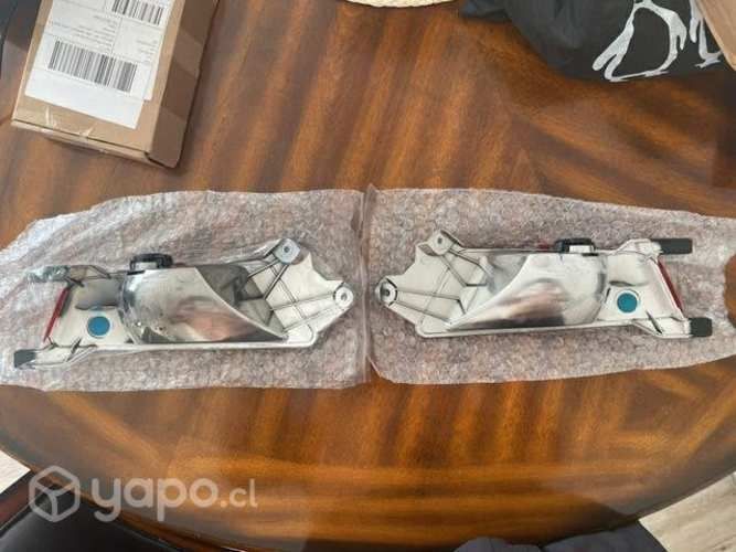 Luces trasera de cortesía Range Rover evoque