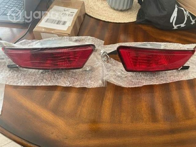 Luces trasera de cortesía Range Rover evoque