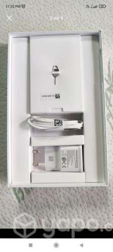 Tablet samsung tab a7