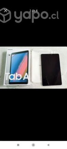 Tablet samsung tab a7