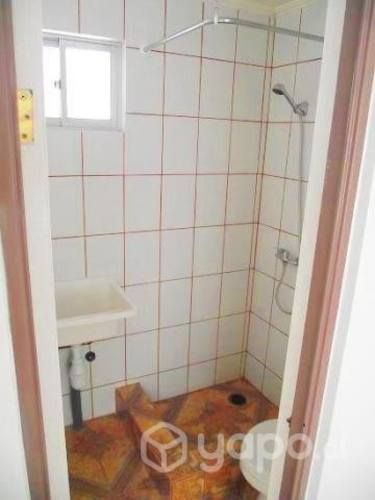Pieza con baño privado antofagasta