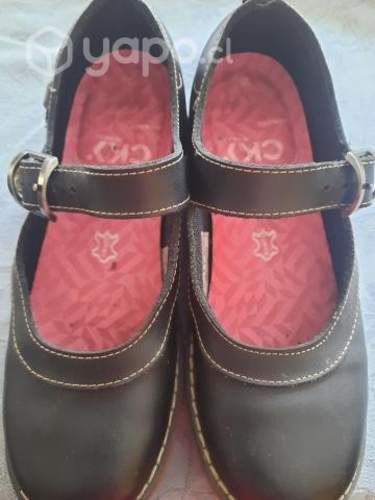 Calzado para colegio Colloky