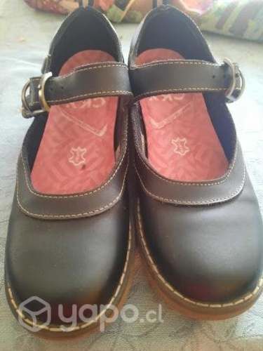 Calzado para colegio Colloky