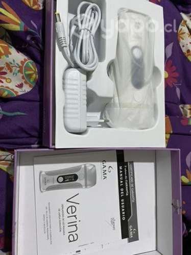 Depiladora láser Gama