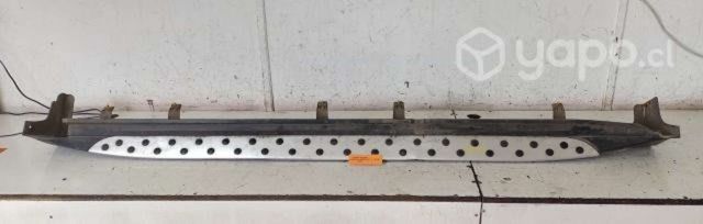 Pisadera Izquierda (KSZ255) Kia Sorento 2014 Diese