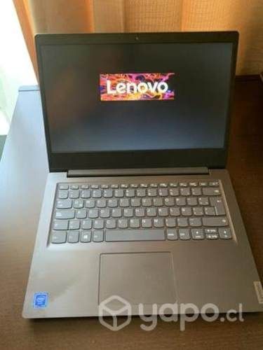 Notebook lenovo