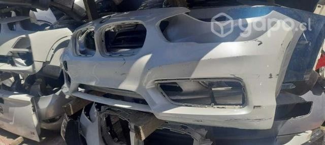 BMW 220i 2015 IMPECABLE