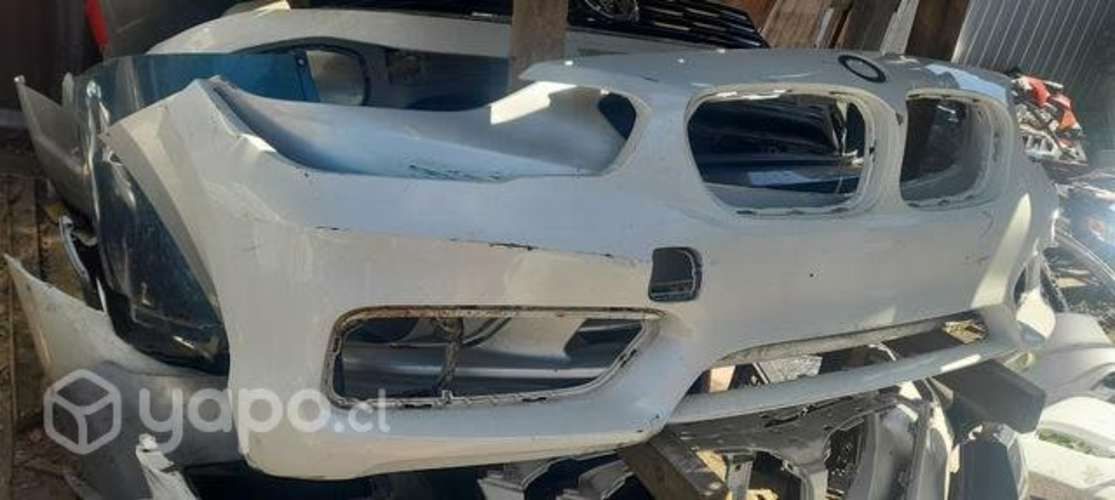 BMW 220i 2015 IMPECABLE