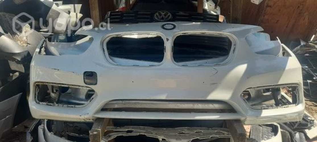 BMW 220i 2015 IMPECABLE