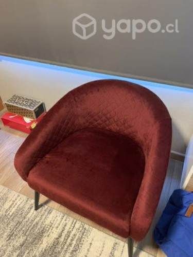 Poltrona marca rosen