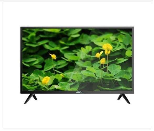 Televisor LED 32 HD TV / 32D1-FISDB Onn (NUEVO)