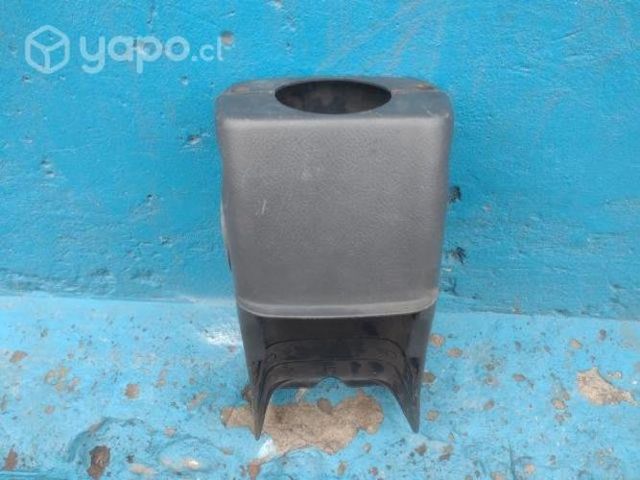 Cofia kia frontier 2007-2011