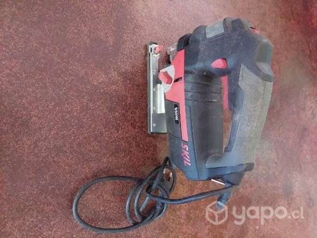 Cierra caladora Skil