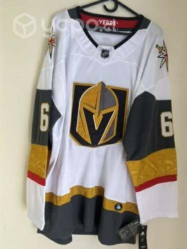 Camiseta NHL Las Vegas Golden Knights (Nueva) XL
