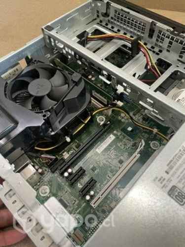Computador nuevo HP