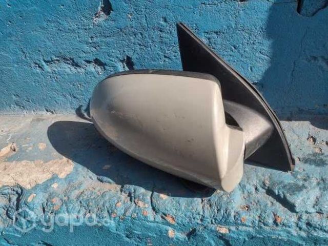 Espejo derecho hyundai accent 2007-2010