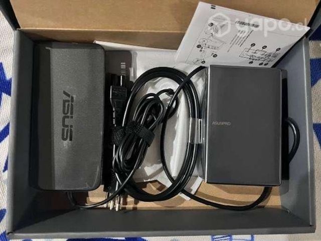 Asus docking