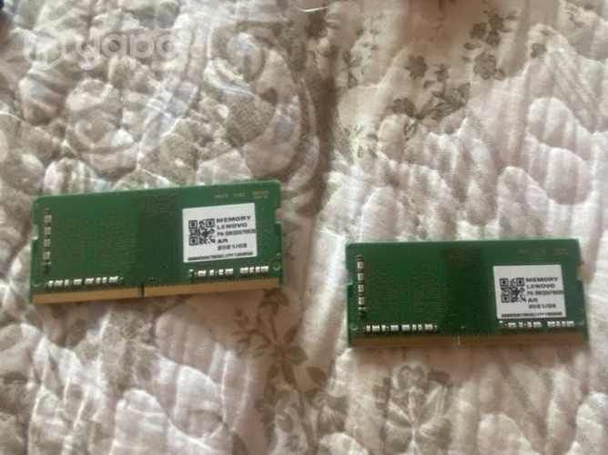 Ram ddr4 8gb