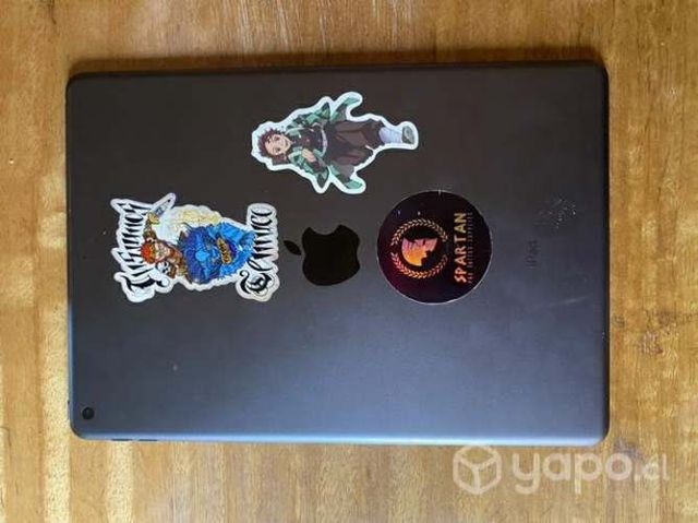 IPad 7ma generación + Apple Pencil