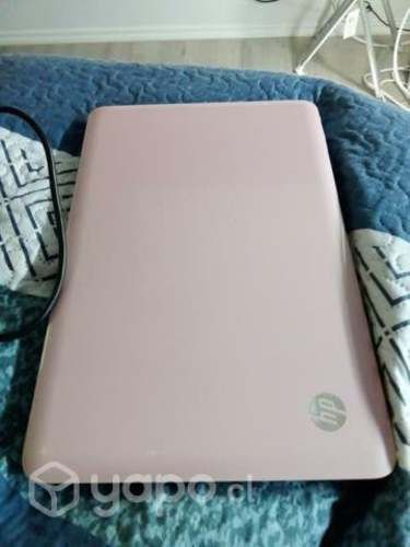 Notebook hp concepcion