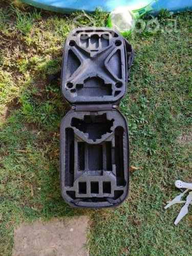 Mochila rígida dji para drone Phantom