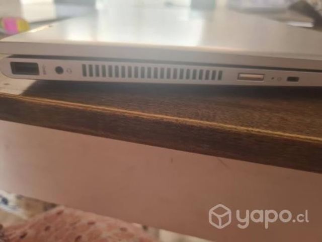 Notebook hp pavilion 360