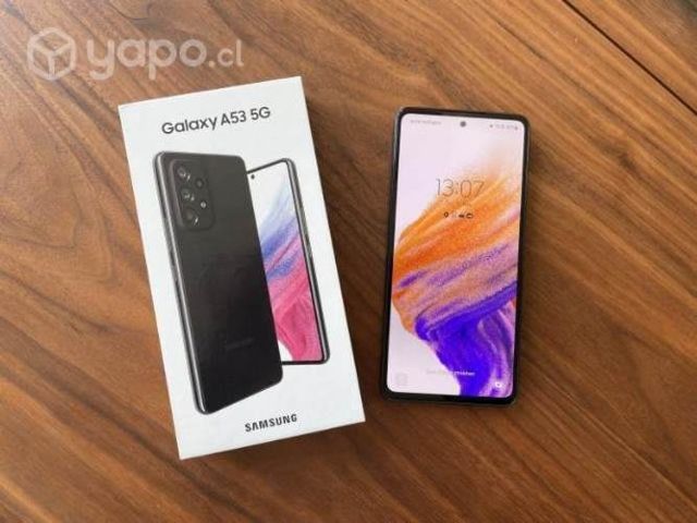 Samsung A53 5g 128gb