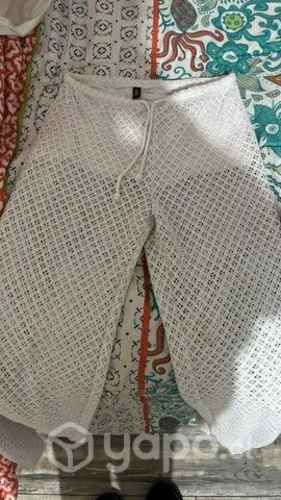 Pantalones h&m talla xs