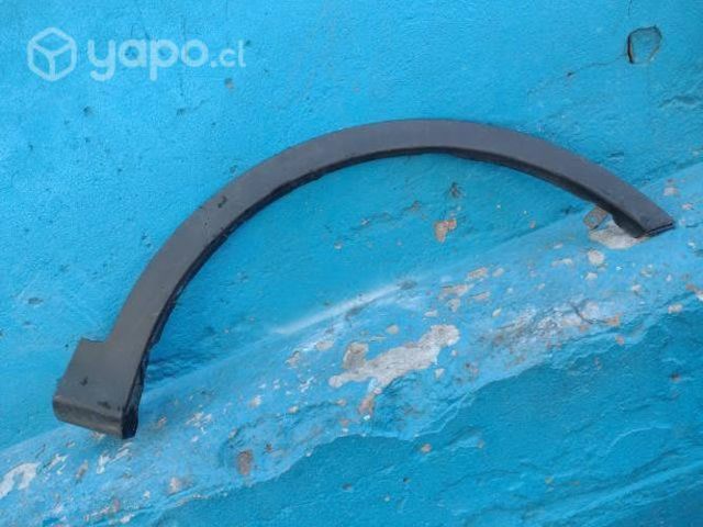 Moldura del der Toyota RAV