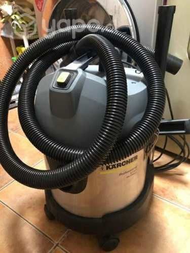 Aspiradora Karcher profesional nt 20/1