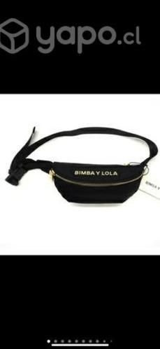 Banano riñonera Bimba y Lola