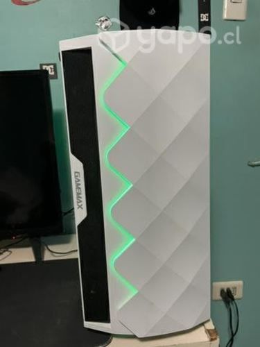 Pc gamer en perfecto estado