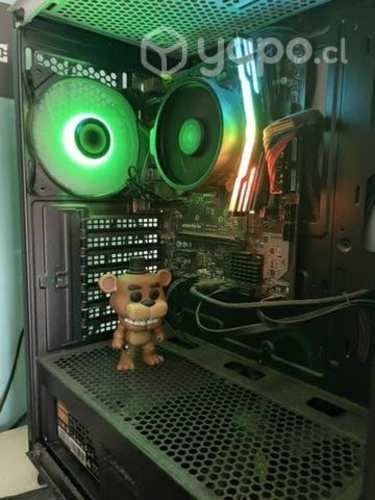 Pc gamer en perfecto estado