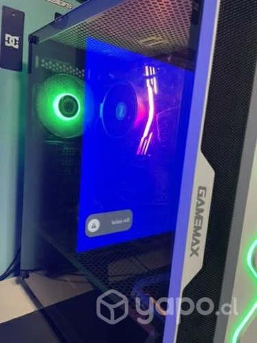 Pc gamer en perfecto estado