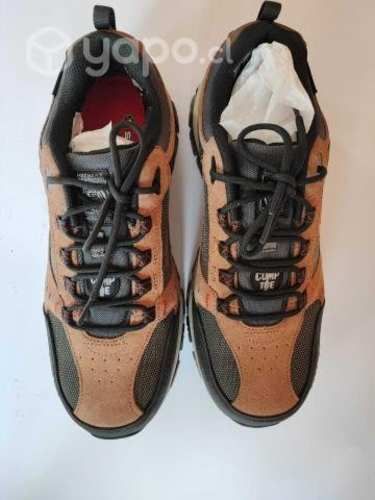 Zapatos de Seguridad Skechers