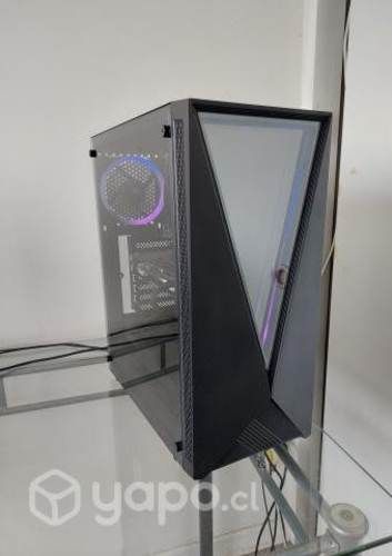 Pc Gamer/ Incluye perifericos