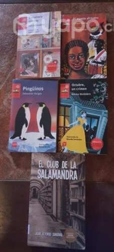 Lectura complementaria