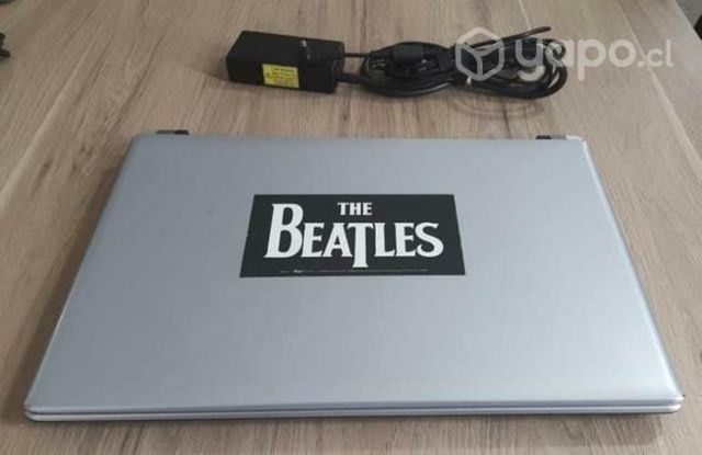 Notebook Acer 2 GB V5