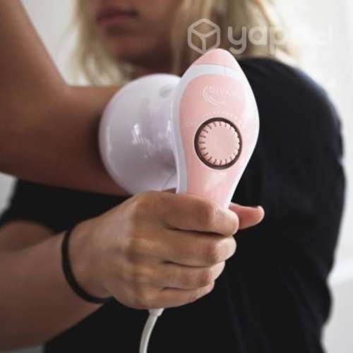 Masajeador Muscular Y Reductor / Divano D160