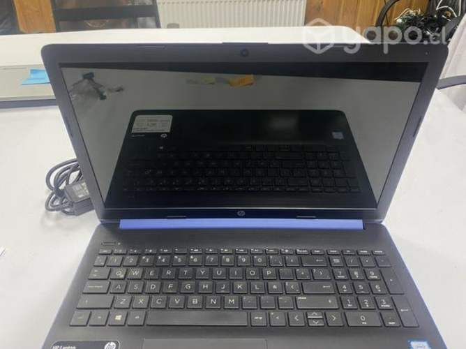 Computador HP Windows 10 64 bits Core i3